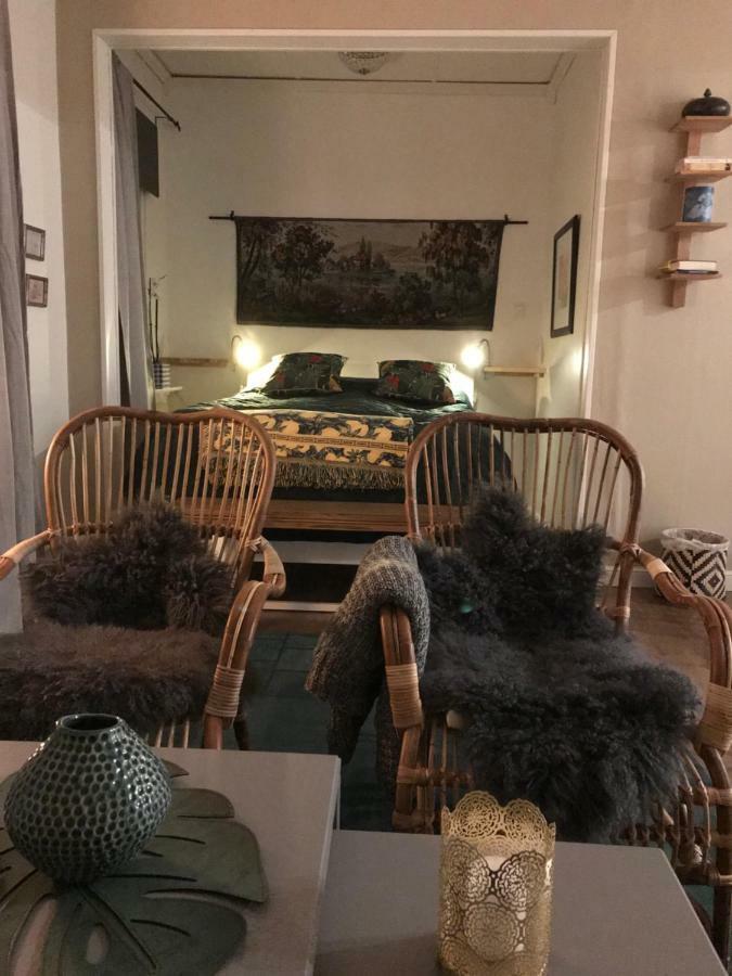 Anki'S Apartment Хапаранда Екстериор снимка